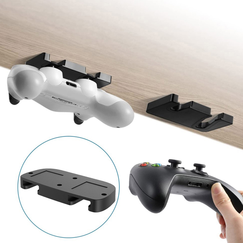 Gaming Console Holder - 【C】1Pcs Portable Game Controller Hanging Storage