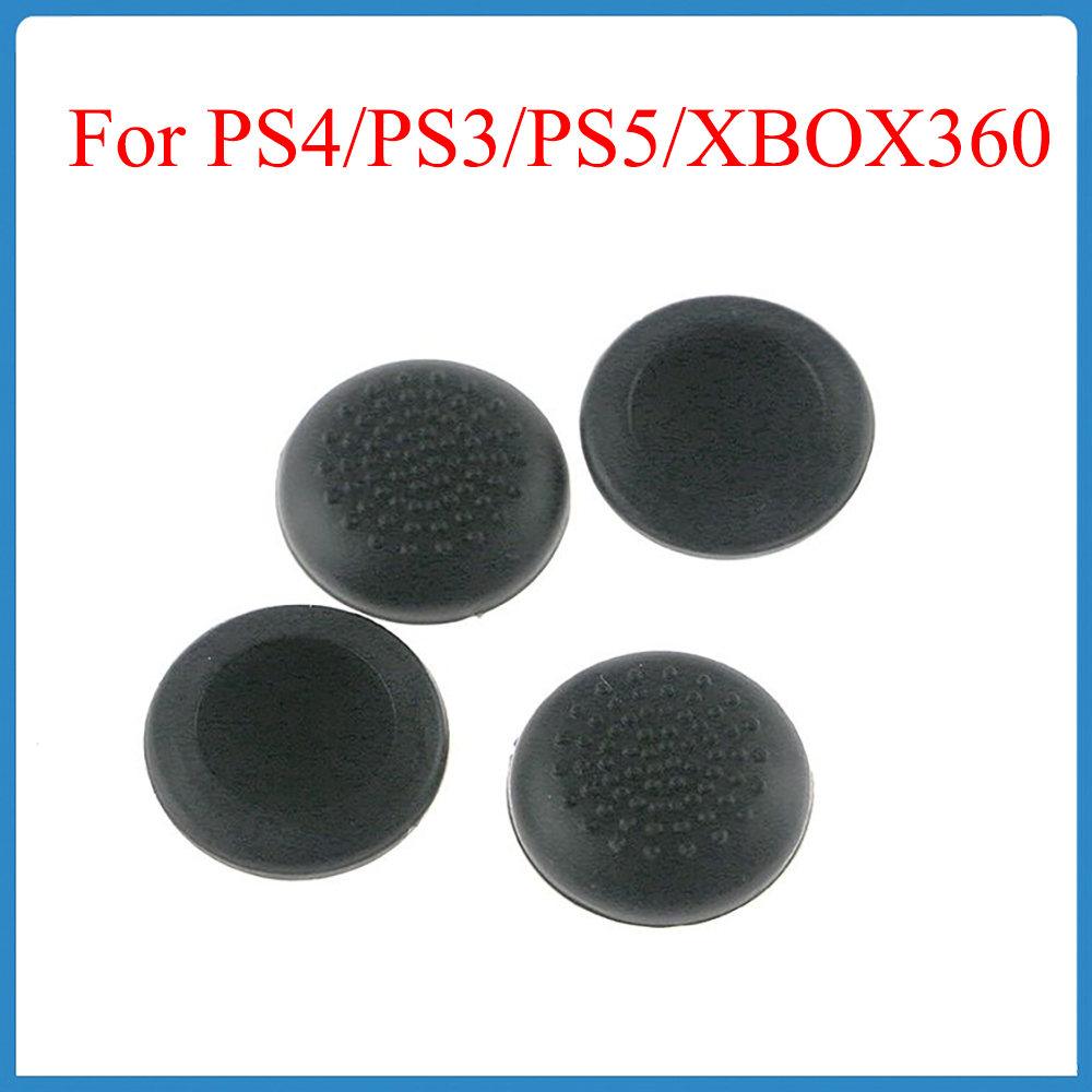 Gaming Console Pc - 10Pcs For PS4 Joystick Protection Cap