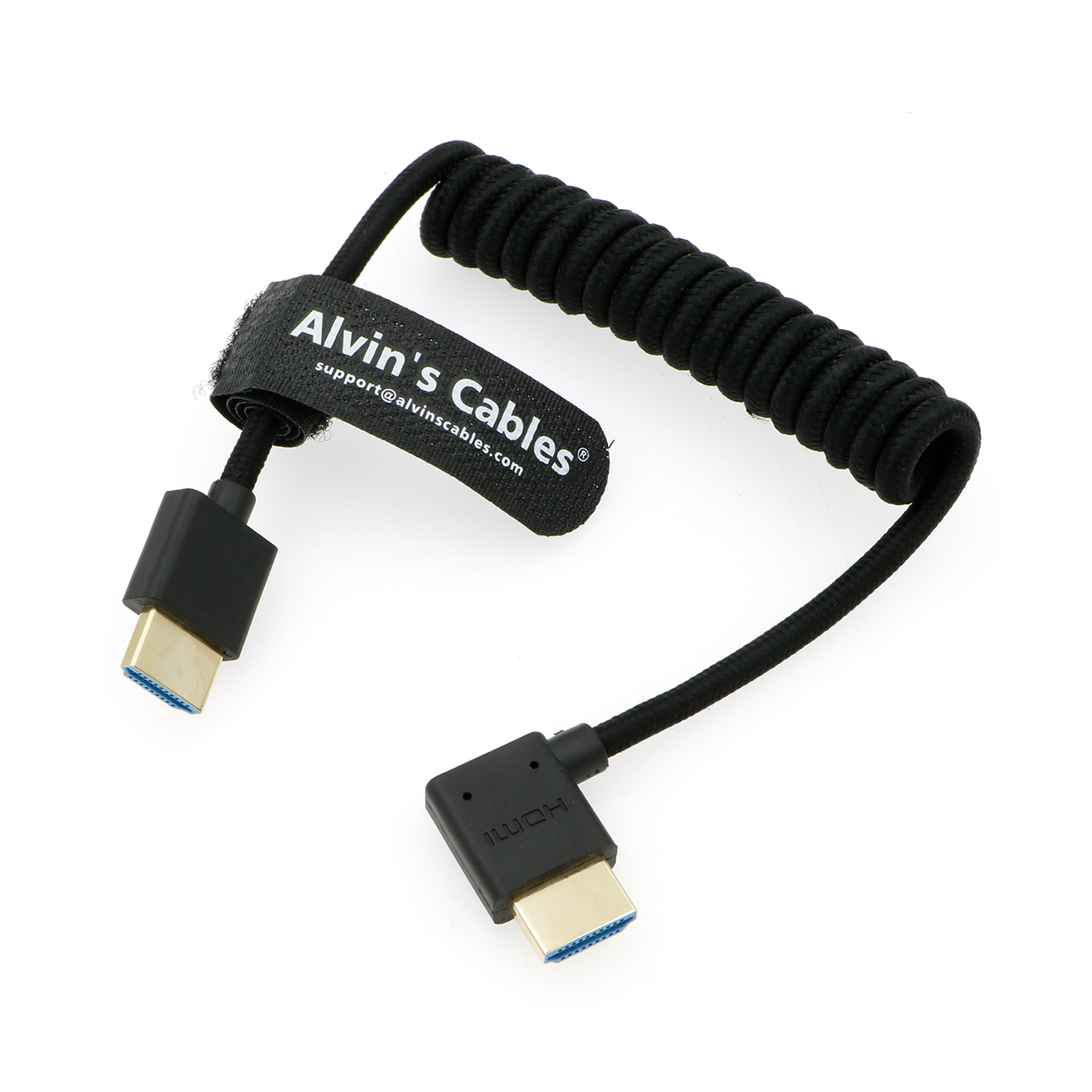 Hdmi Cable 2.1 - 8K 2.1 HDMI High Speed Braided