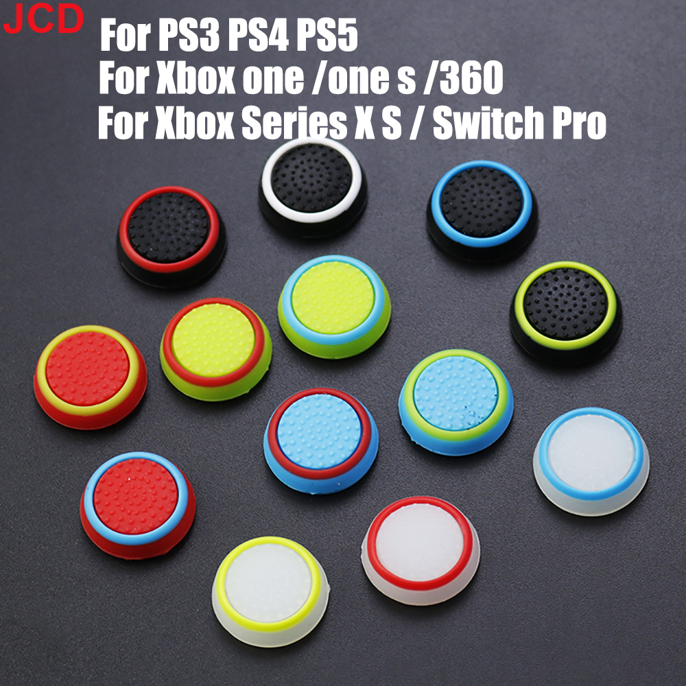 Gaming Console Pc - JCD 2pcs For PS3 PS4 PS5
