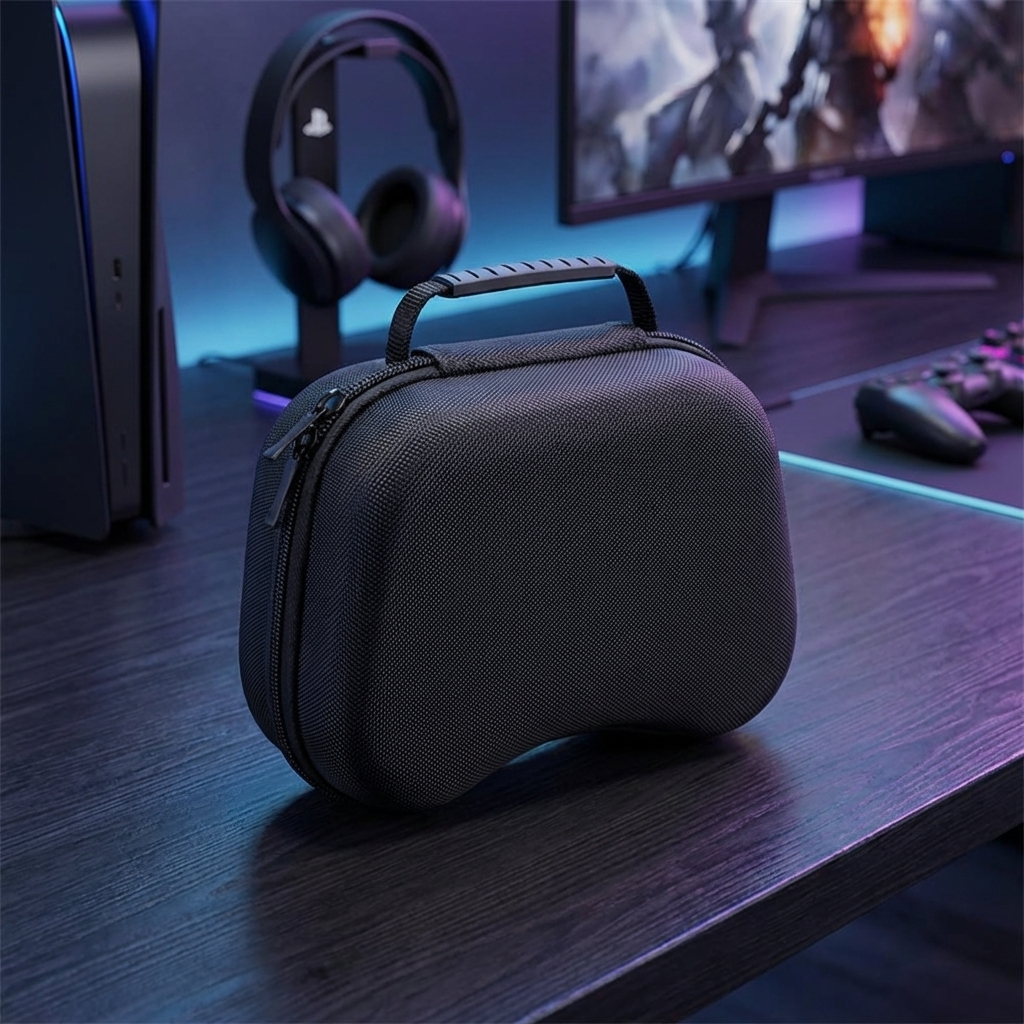Gaming Console Gp Pro - Universal Gamepad Storage Bag for PS5