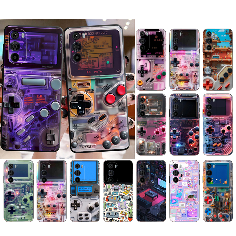 Gaming Console Phone - Gaming Console Phone Case For Motorola