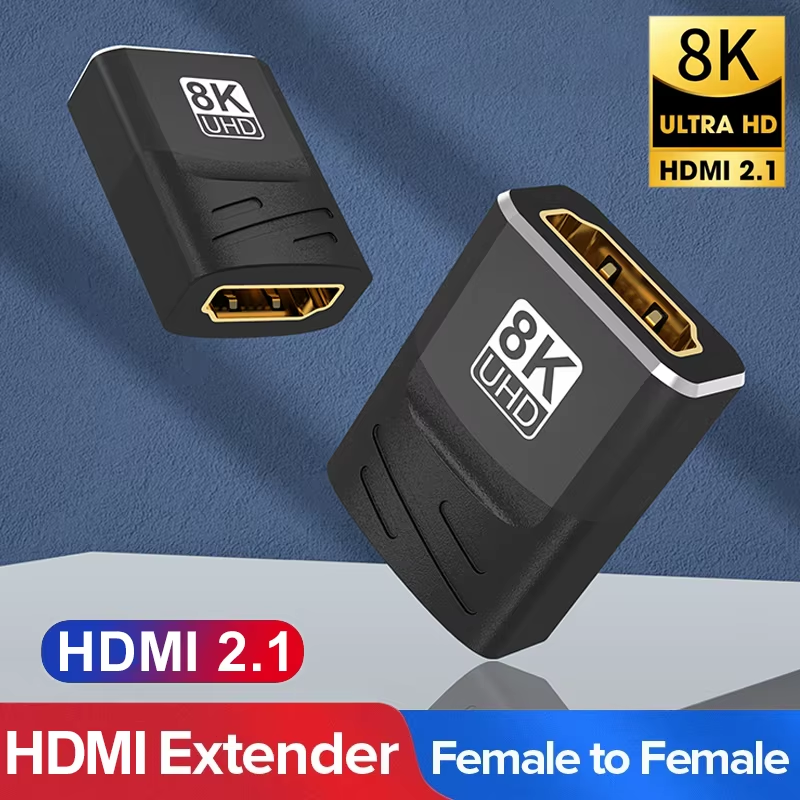 Hdmi Cable 2.1 - 8K HDMI Extender 8K 60Hz 4K