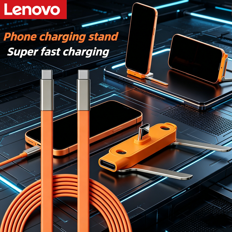 Gaming Console Phone - Lenovo 240w Mobile Phone Charging Stand