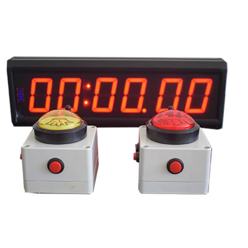Gaming Console Kit - Ten Second Game Console Challenge, 10