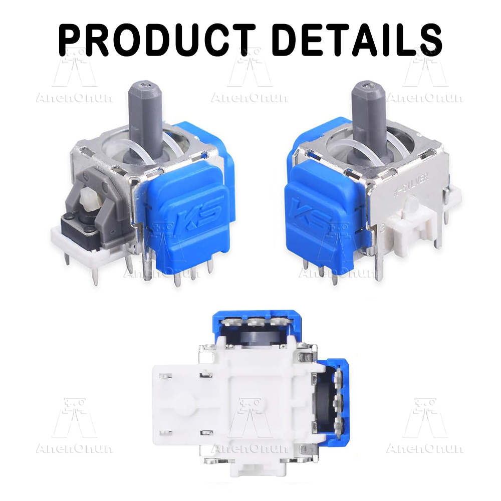 TMR Electromagnetic Joystick f - đánh giá và giá Gaming Console Gp Pro