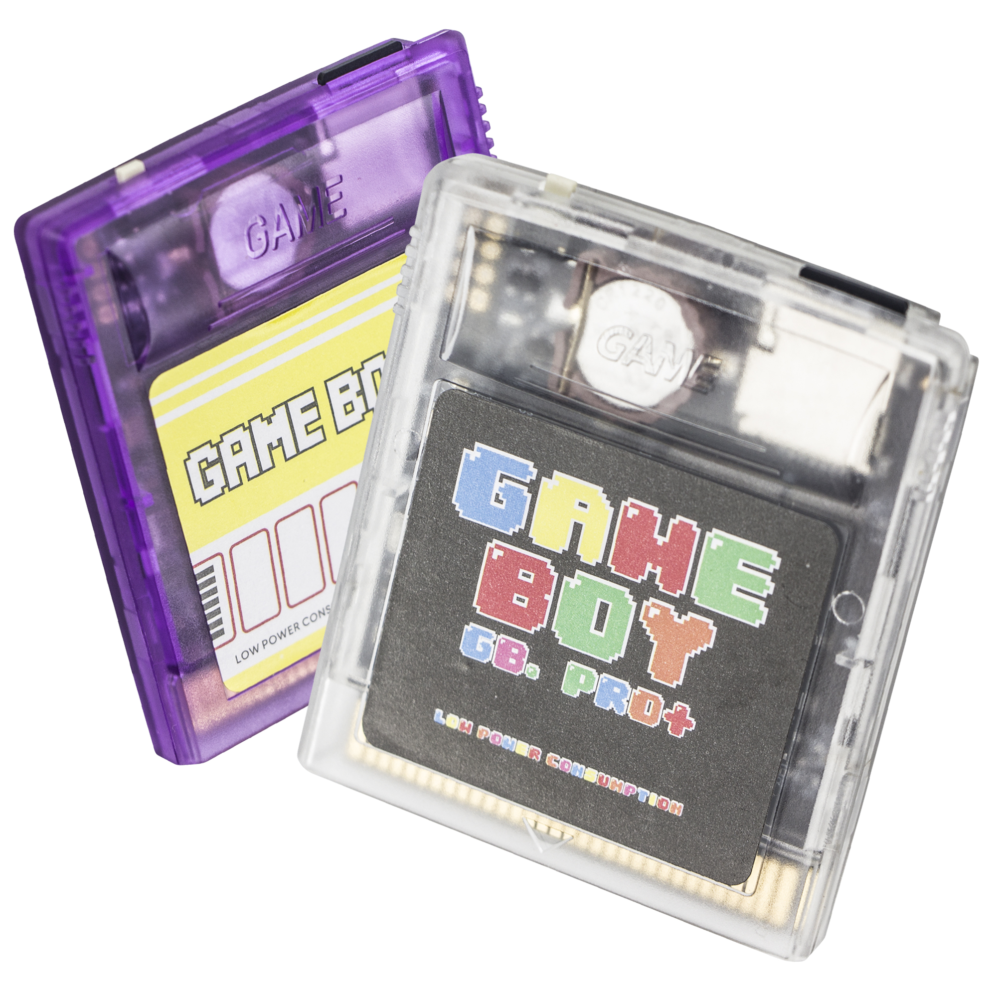 REMANK For GameBoy Color GB Ca - đánh giá và giá Gaming Console Gp Pro