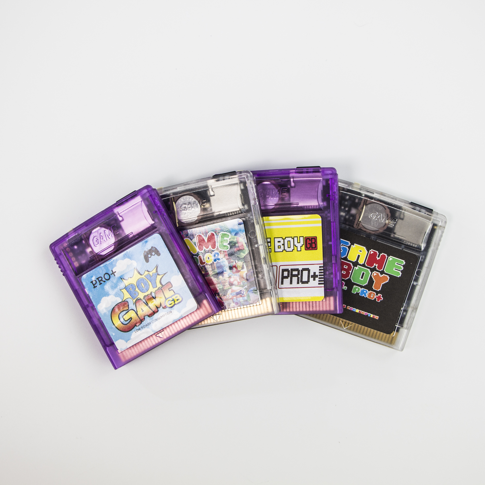 REMANK For GameBoy Color GB Ca - đánh giá và giá Gaming Console Gp Pro