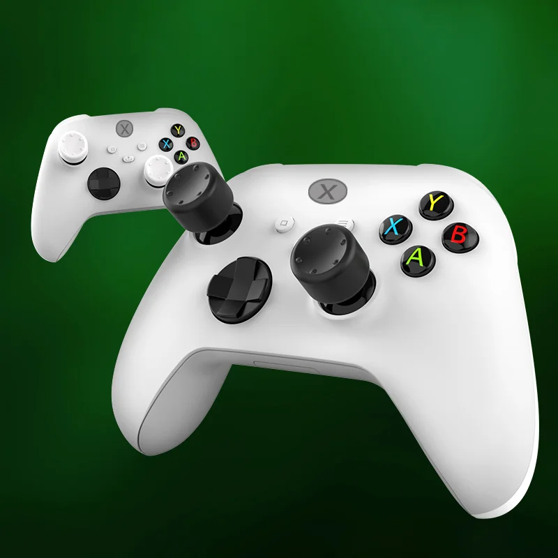 8pcs Controller Silicone Analo - đánh giá và giá Gaming Console Gp Pro