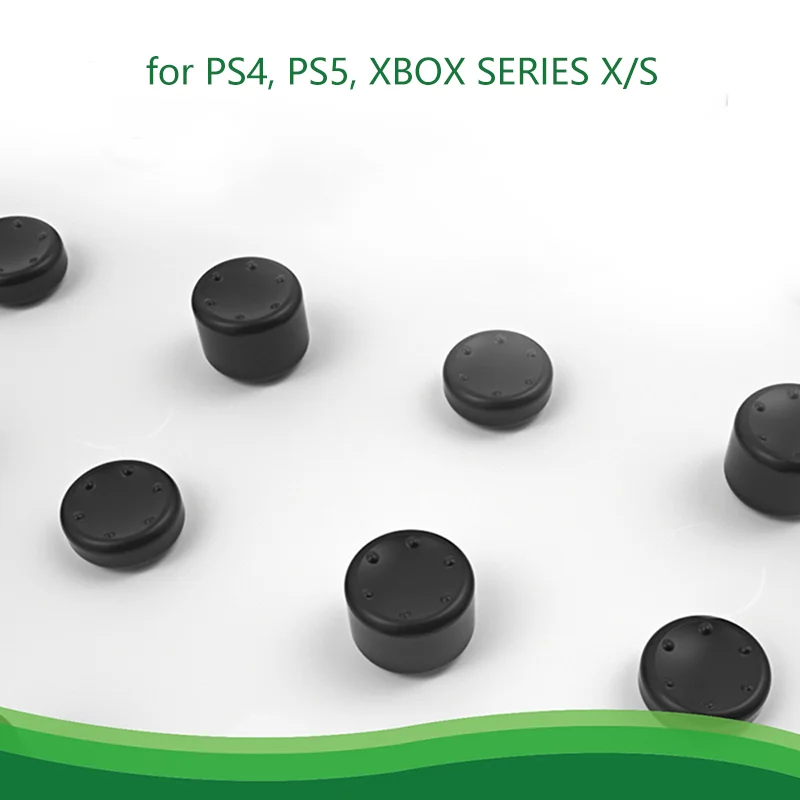 8pcs Controller Silicone Analo - đánh giá và giá Gaming Console Gp Pro