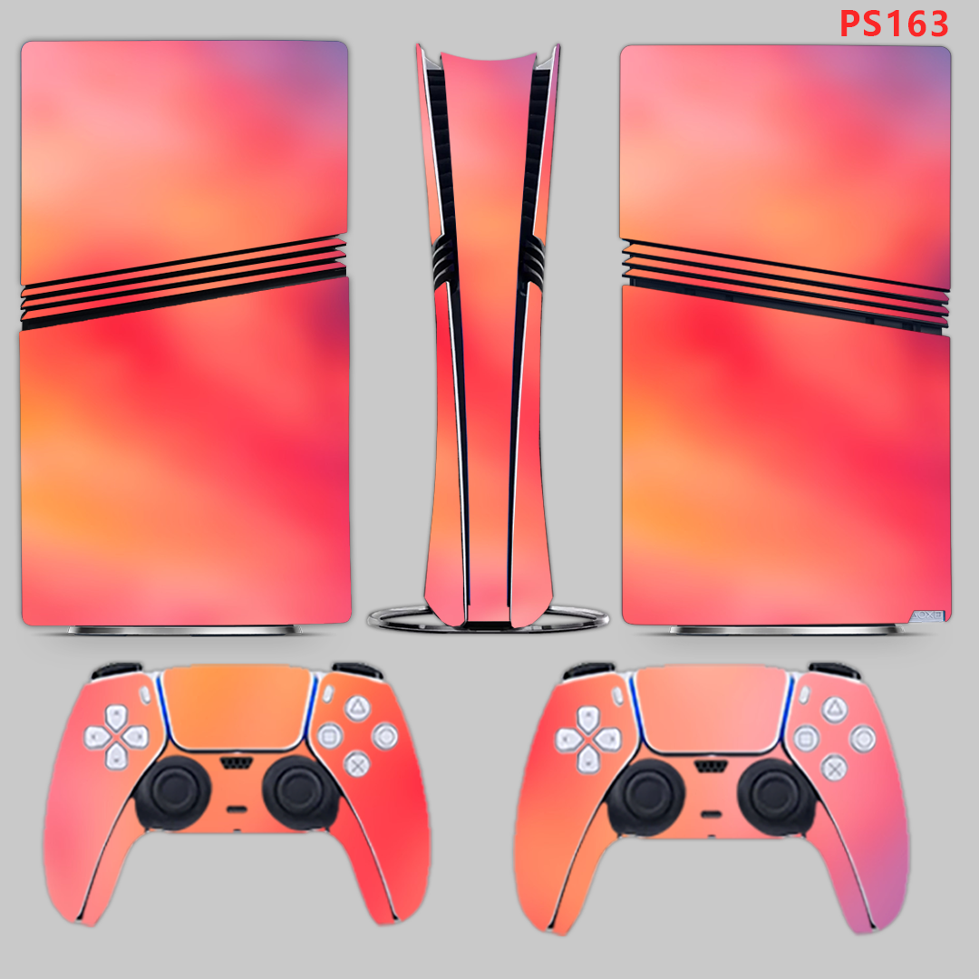 Skin Wrap Vinyl Decals For PS5 - đánh giá và giá Console Skin Wrap