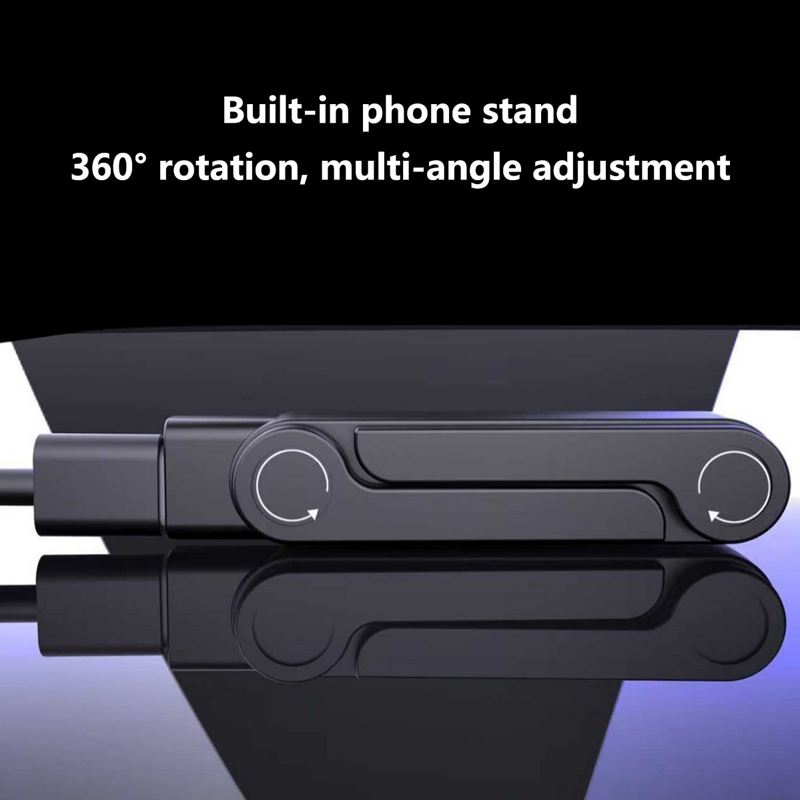 New 240W Foldable Fast Chargin - đánh giá và giá Gaming Console Phone