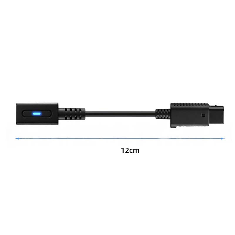 12cm Type C 45W PD Charge Cabl - đánh giá và giá Gaming Console Latest
