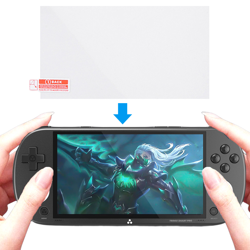 Hard EVA Carrying Case with Te - đánh giá và giá Gaming Console Phone