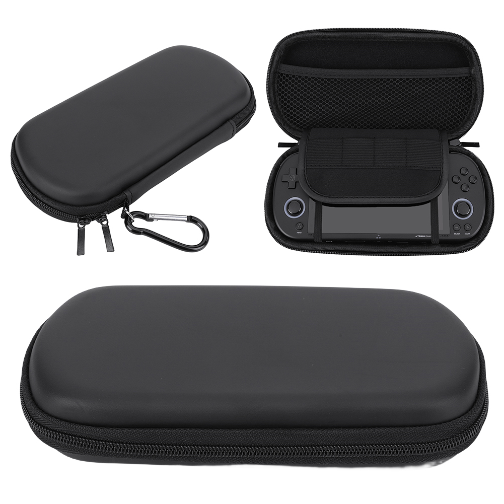 Hard EVA Carrying Case with Te - đánh giá và giá Gaming Console Phone