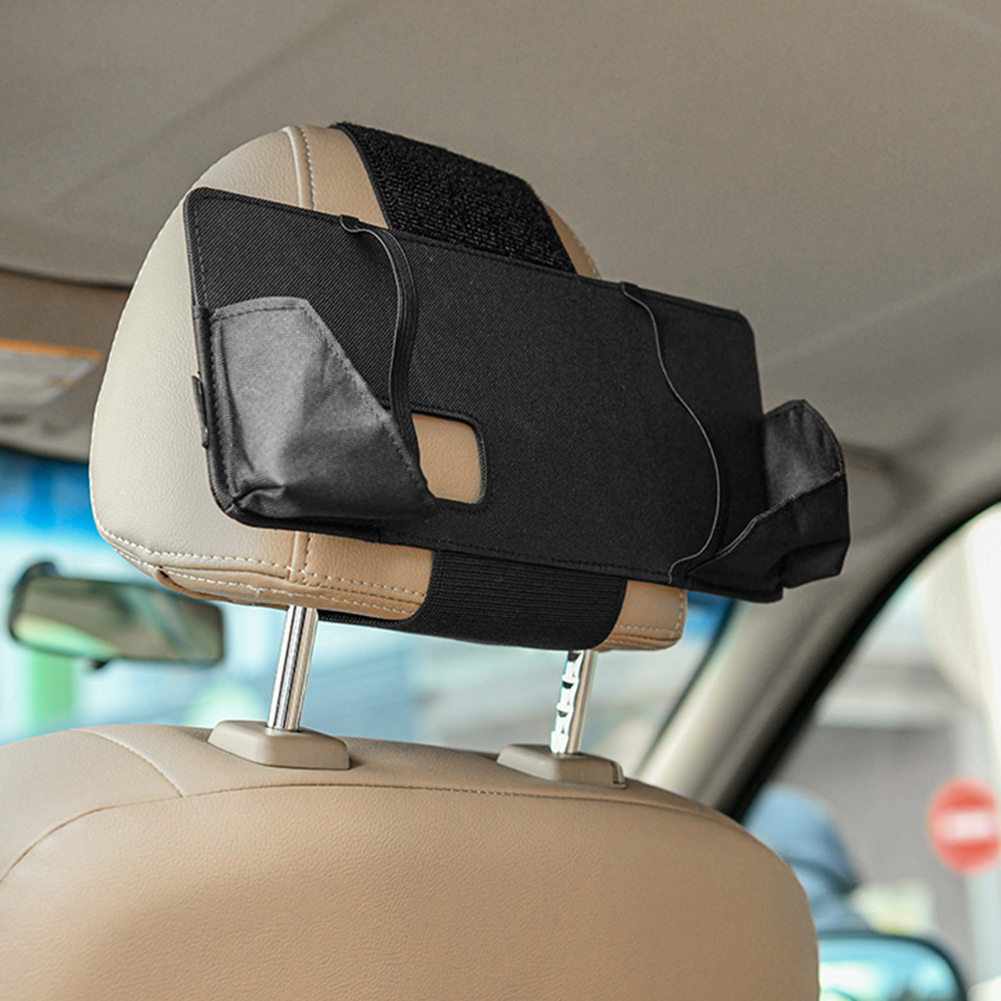 For Steam Deck Car Headrest Mo - đánh giá và giá Gaming Console Holder