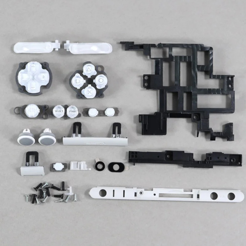 Full Set Button For PS Vita PS - đánh giá và giá Gaming Console Kit