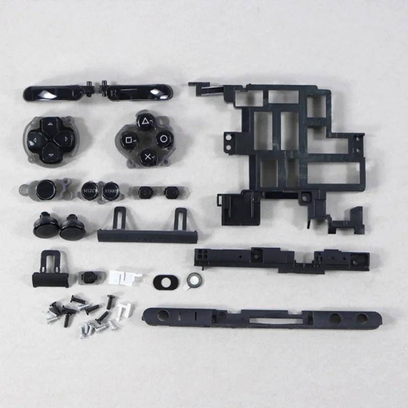Full Set Button For PS Vita PS - đánh giá và giá Gaming Console Kit