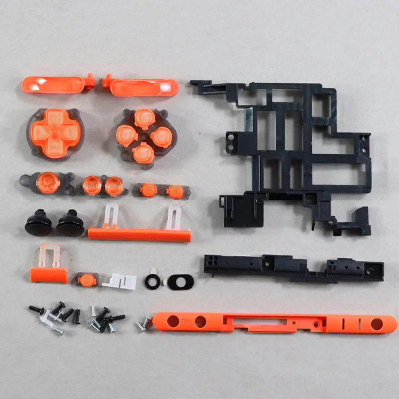 Full Set Button For PS Vita PS - đánh giá và giá Gaming Console Kit