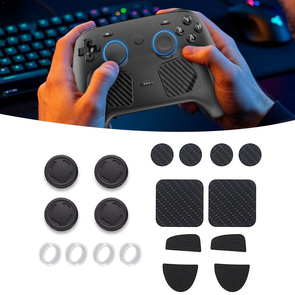 Soft Anti-Slip Silicone Cover  - đánh giá và giá Gaming Console With Controller
