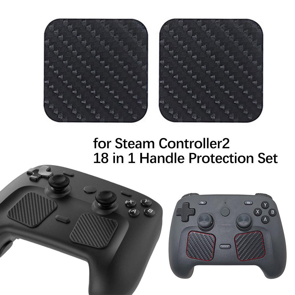 Soft Anti-Slip Silicone Cover  - đánh giá và giá Gaming Console With Controller