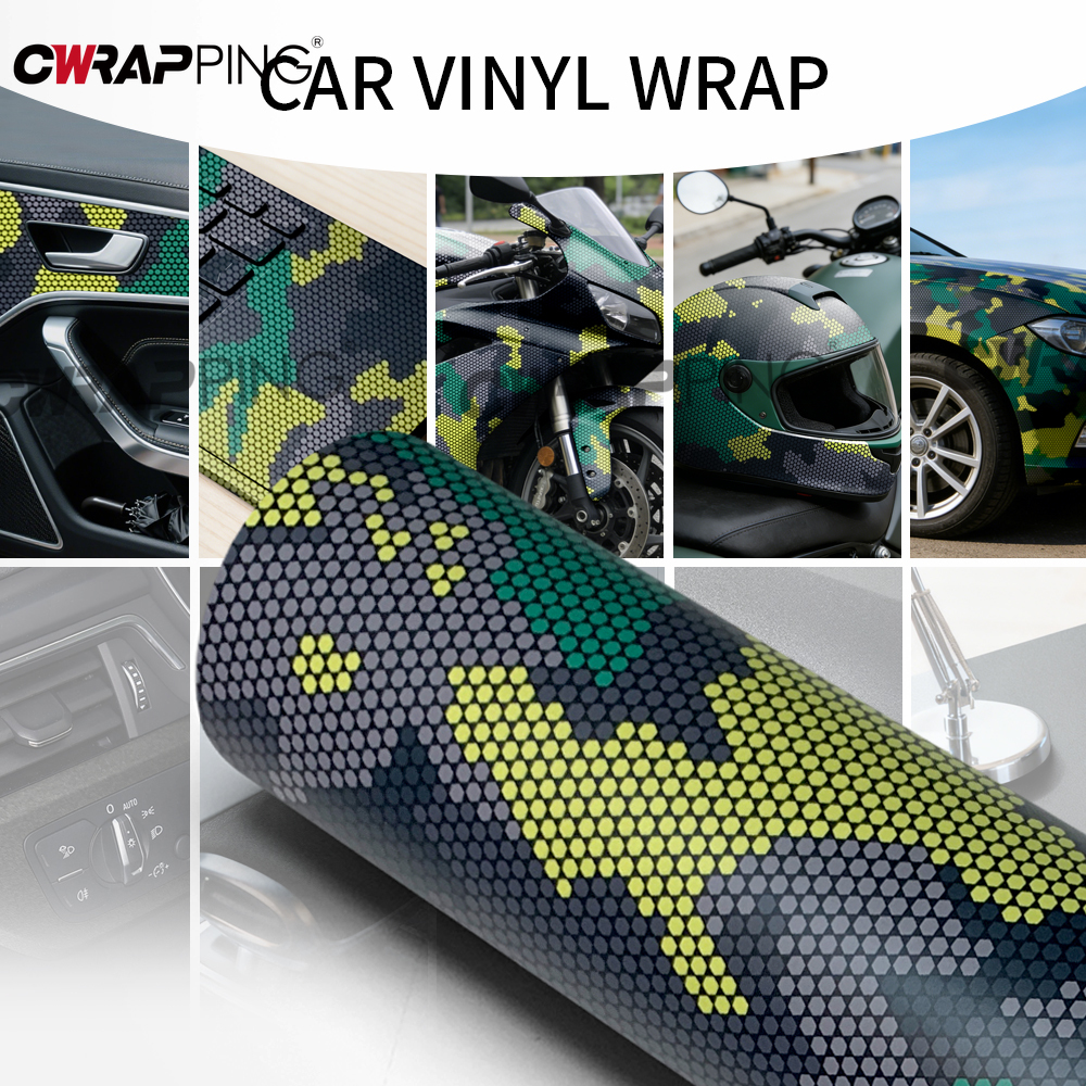 Vinyl Wrap Foil Car Decal Wate - đánh giá và giá Console Skin Wrap