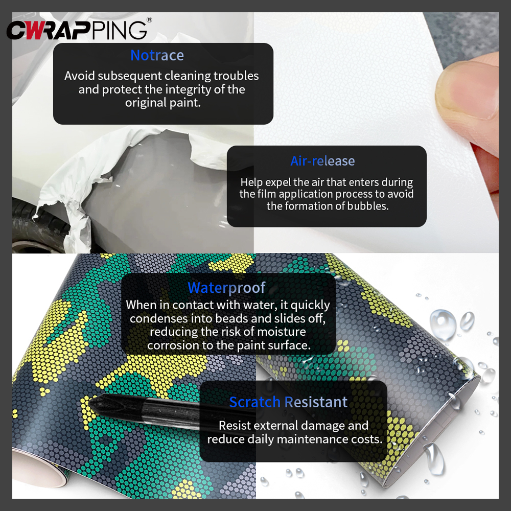 Vinyl Wrap Foil Car Decal Wate - đánh giá và giá Console Skin Wrap