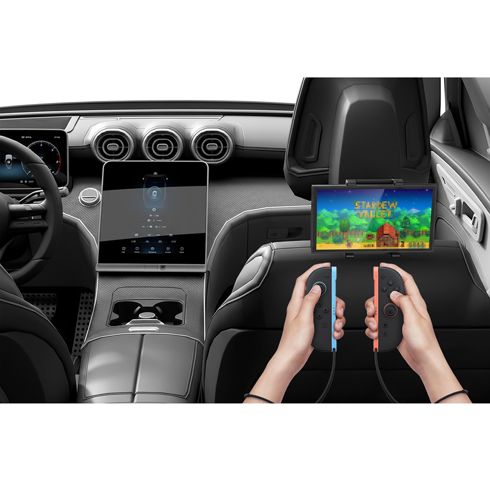 Portable Console Universal Car - đánh giá và giá Gaming Console In Car