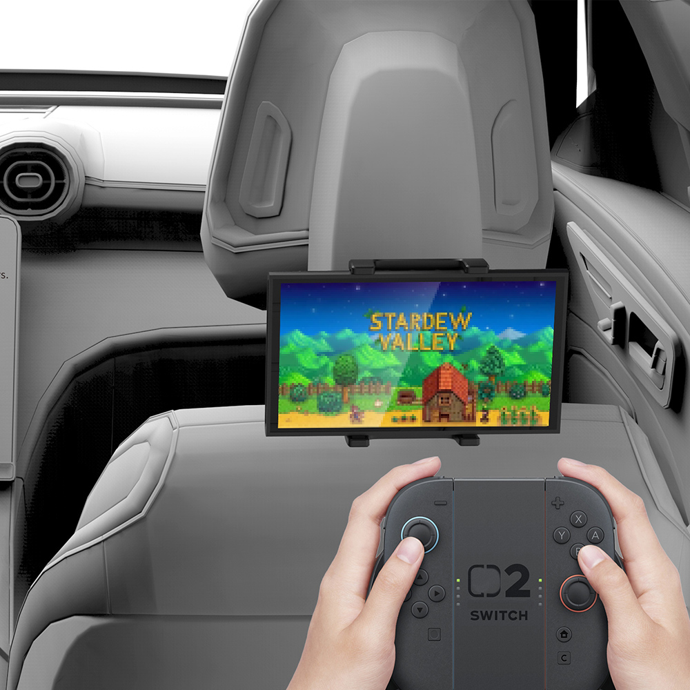 Portable Console Universal Car - đánh giá và giá Gaming Console In Car