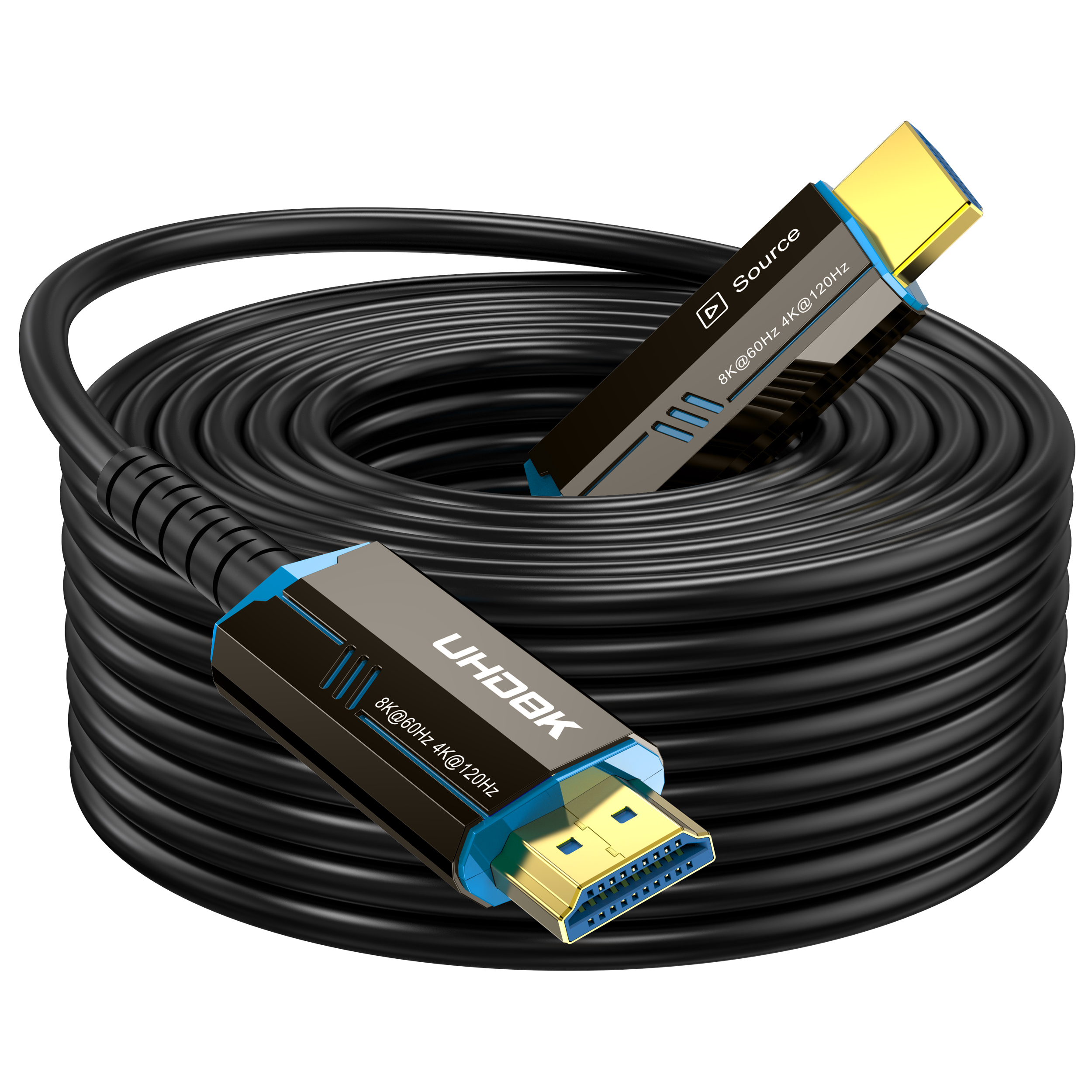 4K 8k/60Hz HDMI 2.1 48Gbps 4k/ - đánh giá và giá Hdmi Cable 2.1