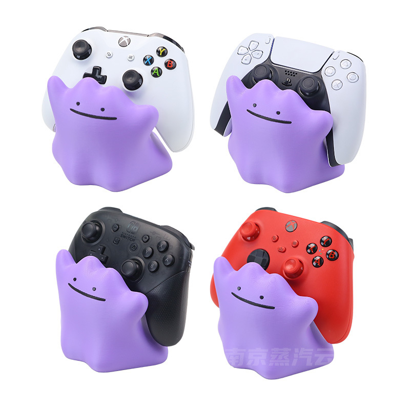 Zhengqiyun Ditto Pokemon Game  - đánh giá và giá Gaming Console With Controller