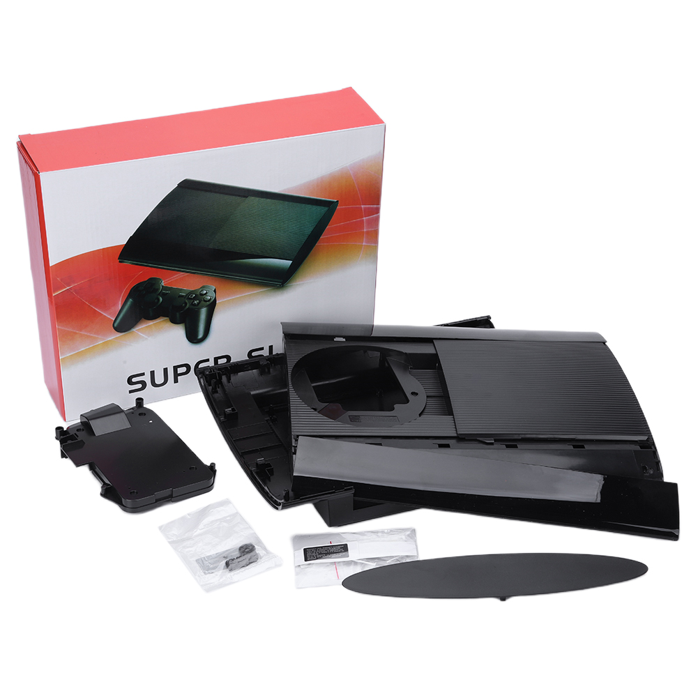 Solid PC Gaming Console Housin - đánh giá và giá Gaming Console Latest