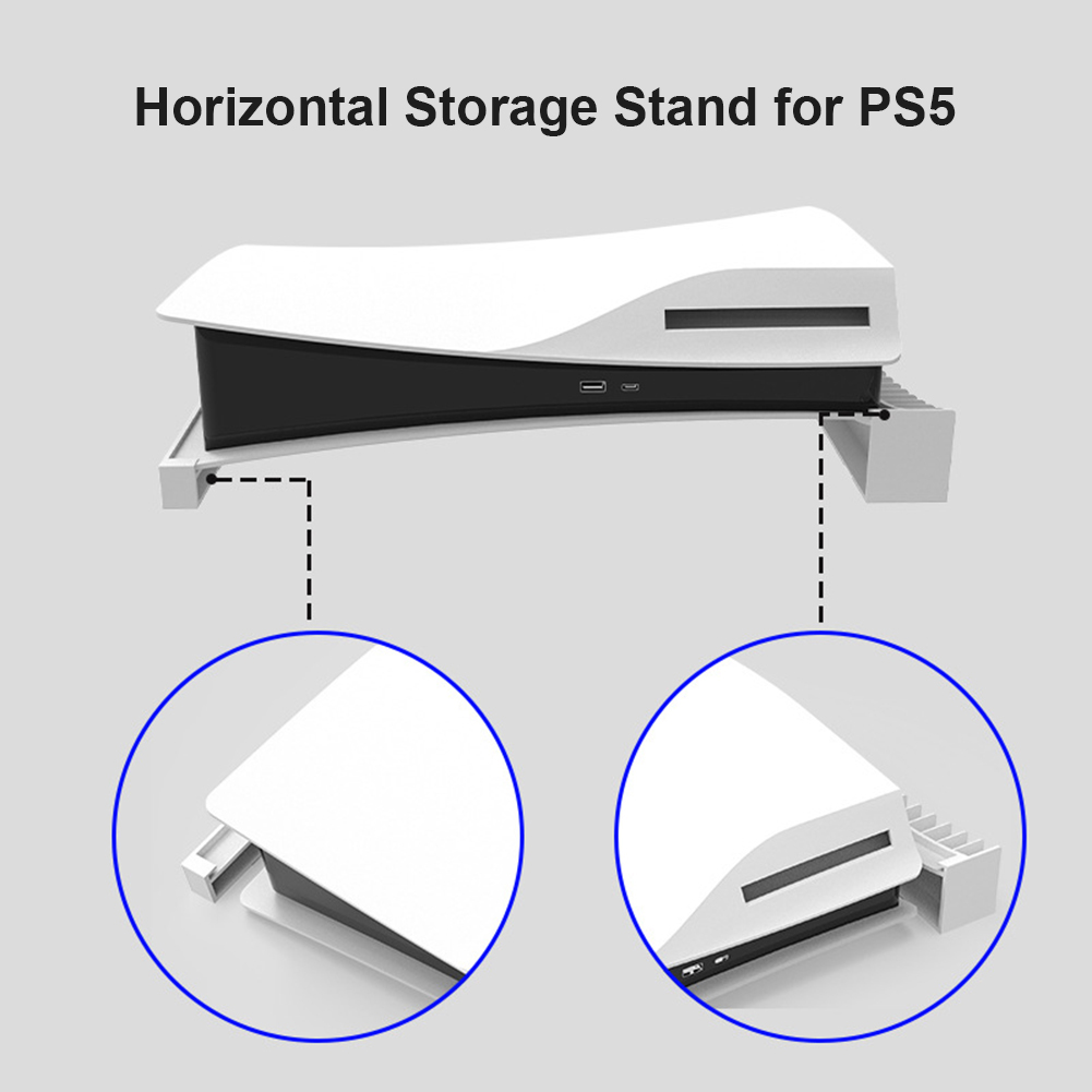 Game Console Storage Stand for - đánh giá và giá Gaming Console Holder