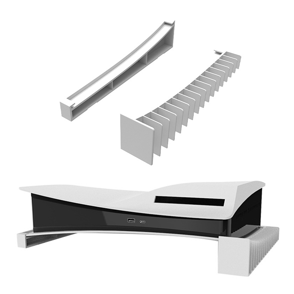 Game Console Storage Stand for - đánh giá và giá Gaming Console Holder