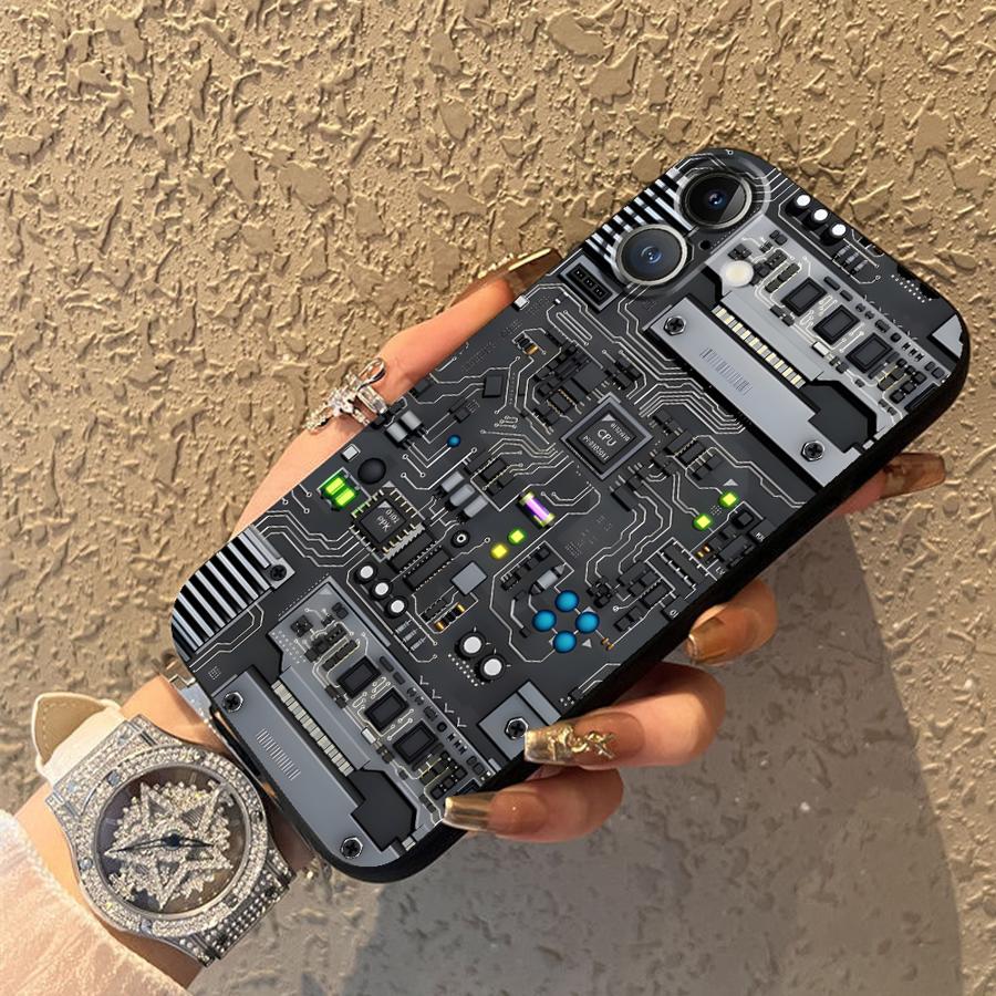 Case for Apple iPhone 17 Pro M - đánh giá và giá Gaming Console Apple
