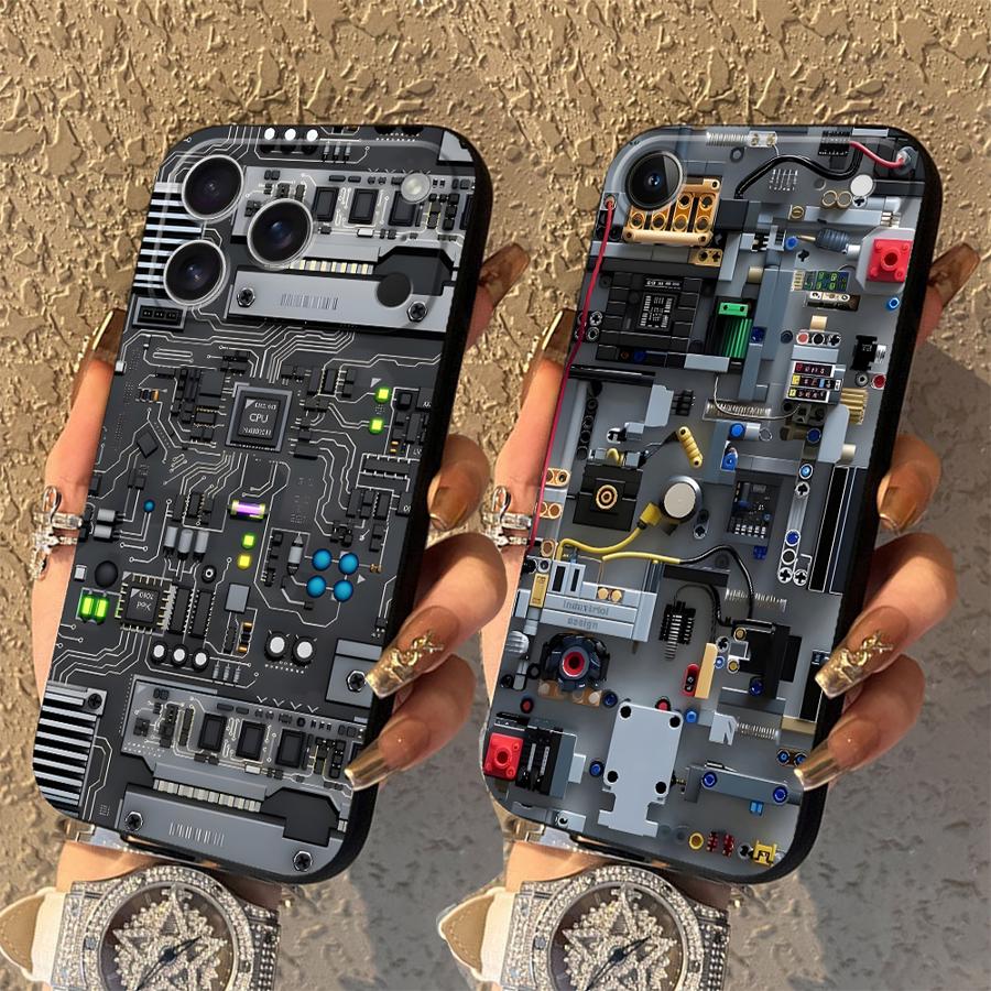 Case for Apple iPhone 17 Pro M - đánh giá và giá Gaming Console Apple