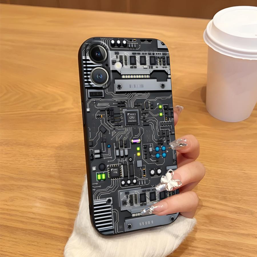 Case for Apple iPhone 17 Pro M - đánh giá và giá Gaming Console Apple