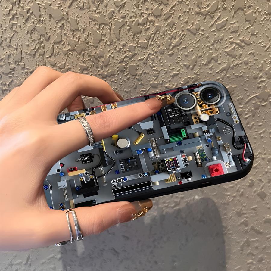 Case for Apple iPhone 17 Pro M - đánh giá và giá Gaming Console Apple