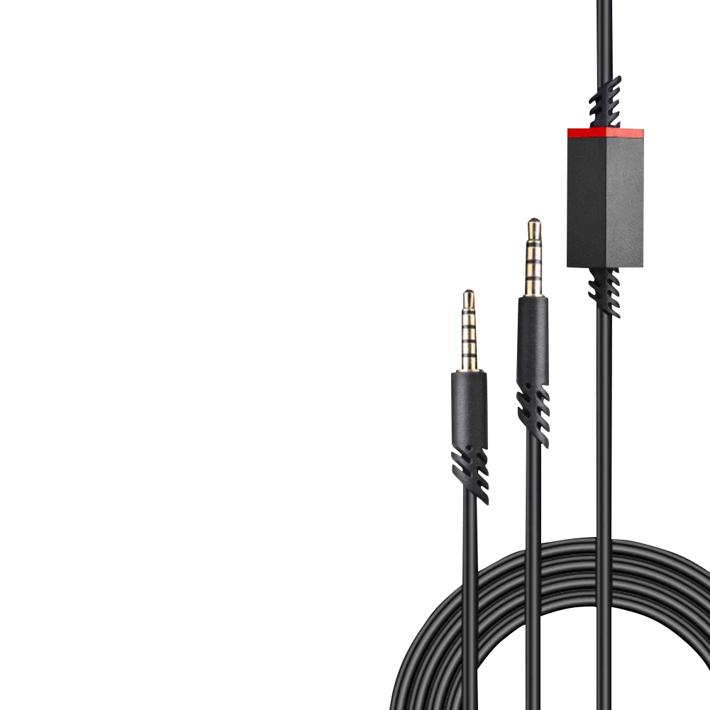Audio Line Inline Mute for Ast - đánh giá và giá Gaming Console Headset