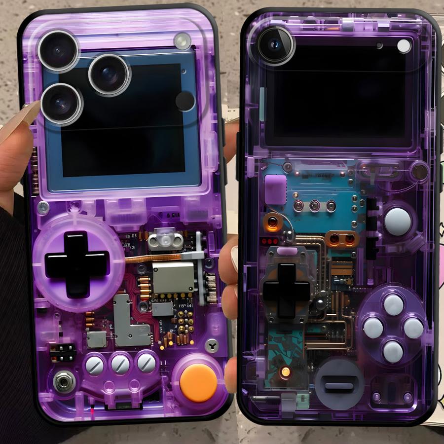 Case for Apple iPhone 17 Pro M - đánh giá và giá Gaming Console Apple