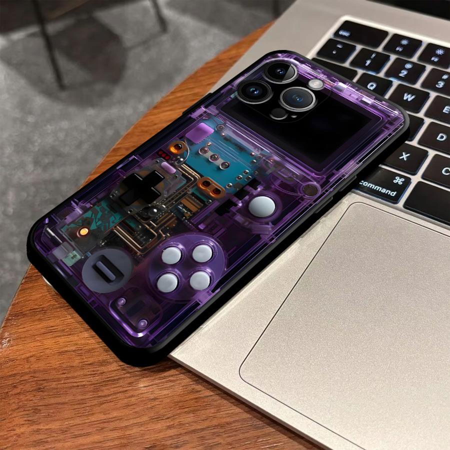 Case for Apple iPhone 17 Pro M - đánh giá và giá Gaming Console Apple