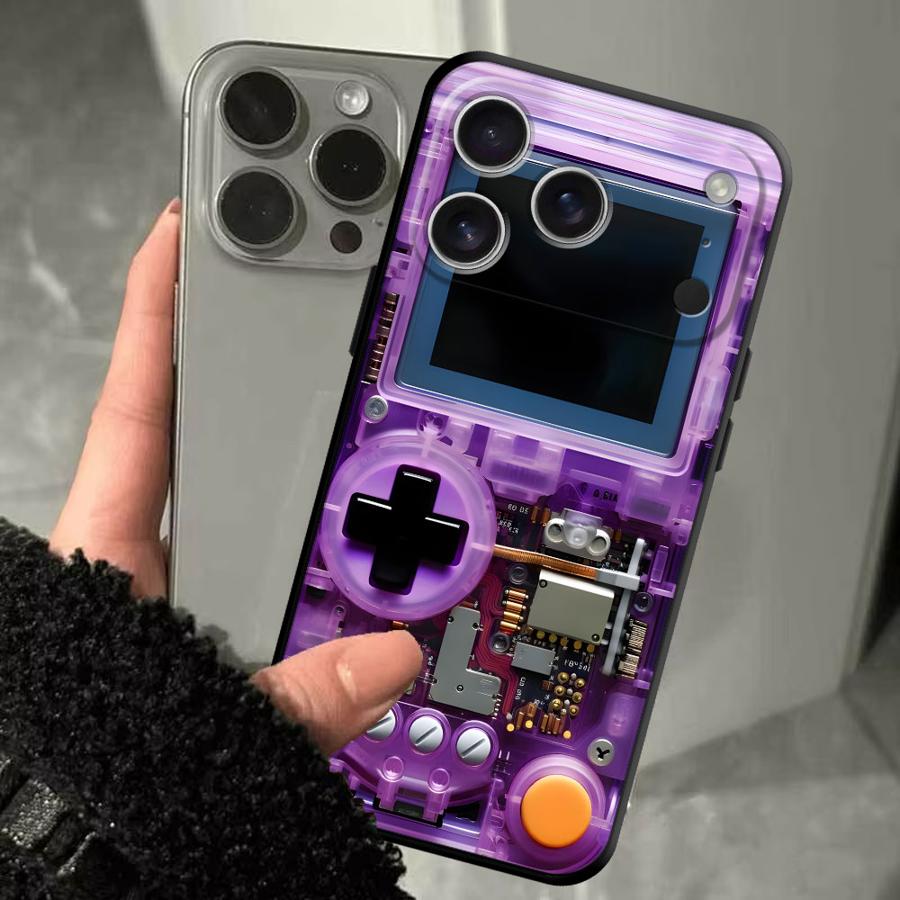 Case for Apple iPhone 17 Pro M - đánh giá và giá Gaming Console Apple