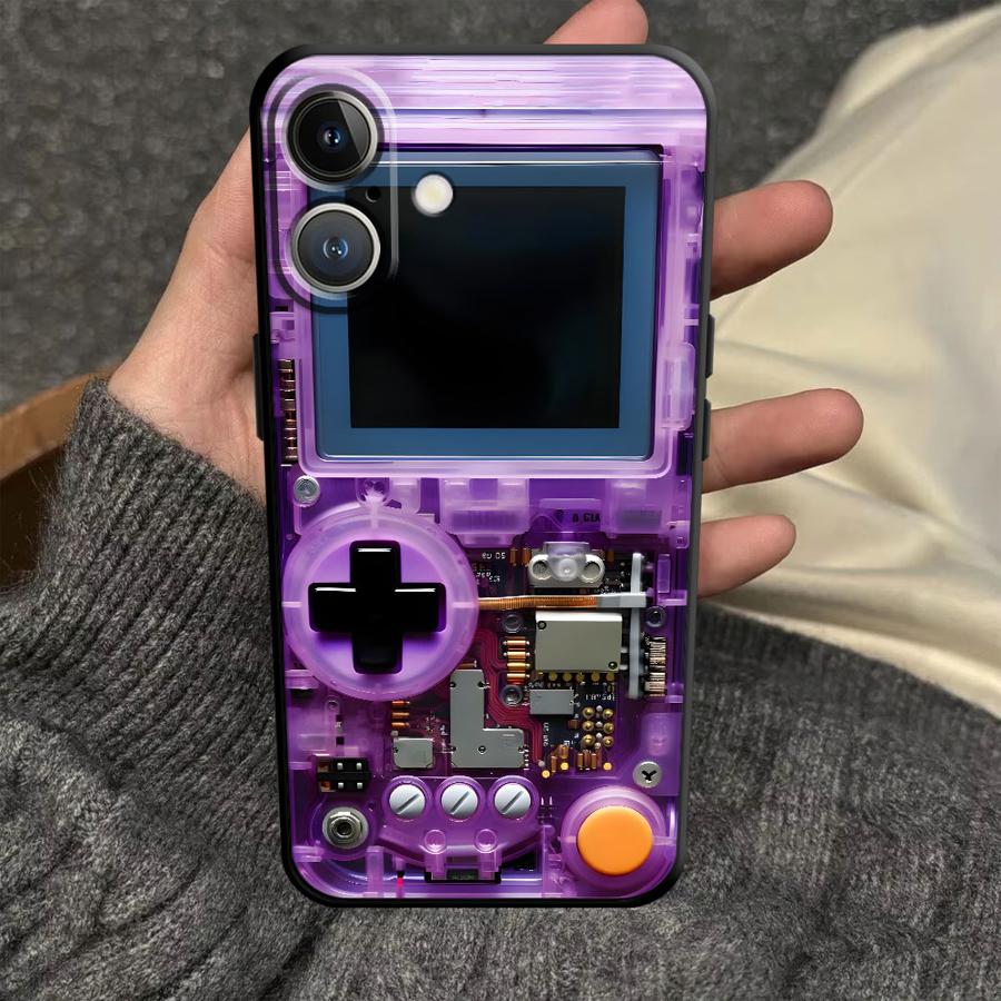 Case for Apple iPhone 17 Pro M - đánh giá và giá Gaming Console Apple