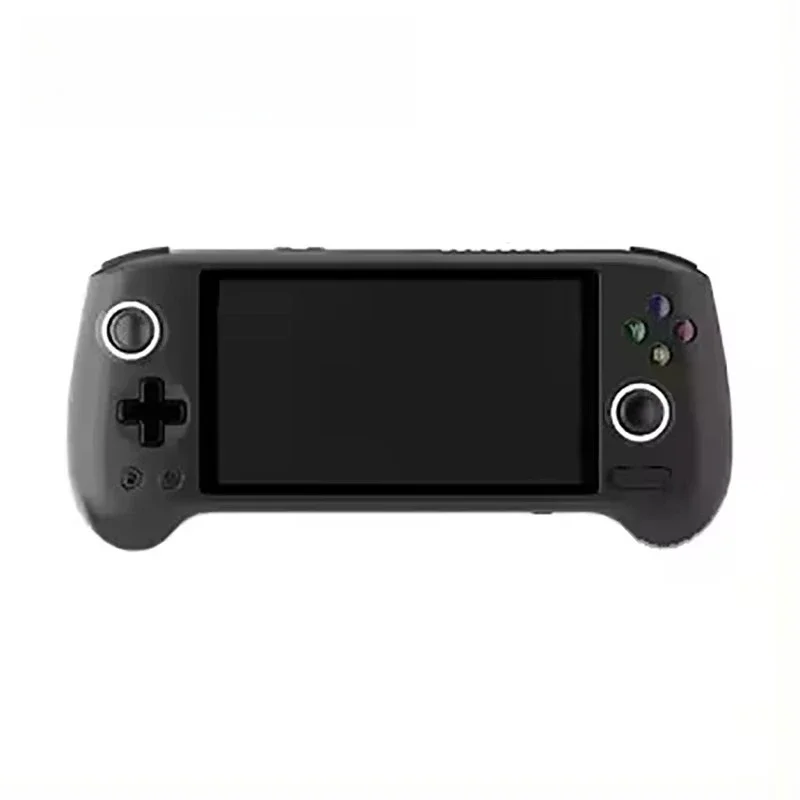 L RG556 Handheld Game Console  - đánh giá và giá Gaming Console Retro Handheld
