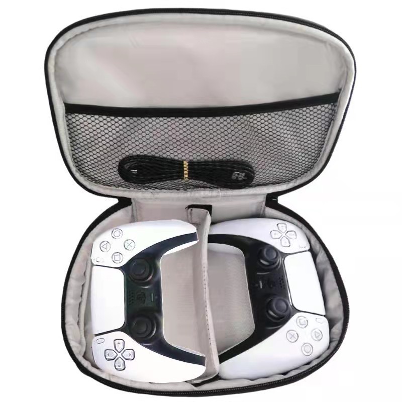 Dual Controller Carrying Case  - đánh giá và giá Gaming Console Gp Pro