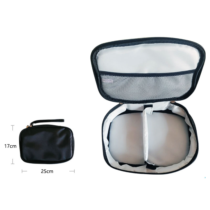 Dual Controller Carrying Case  - đánh giá và giá Gaming Console Gp Pro