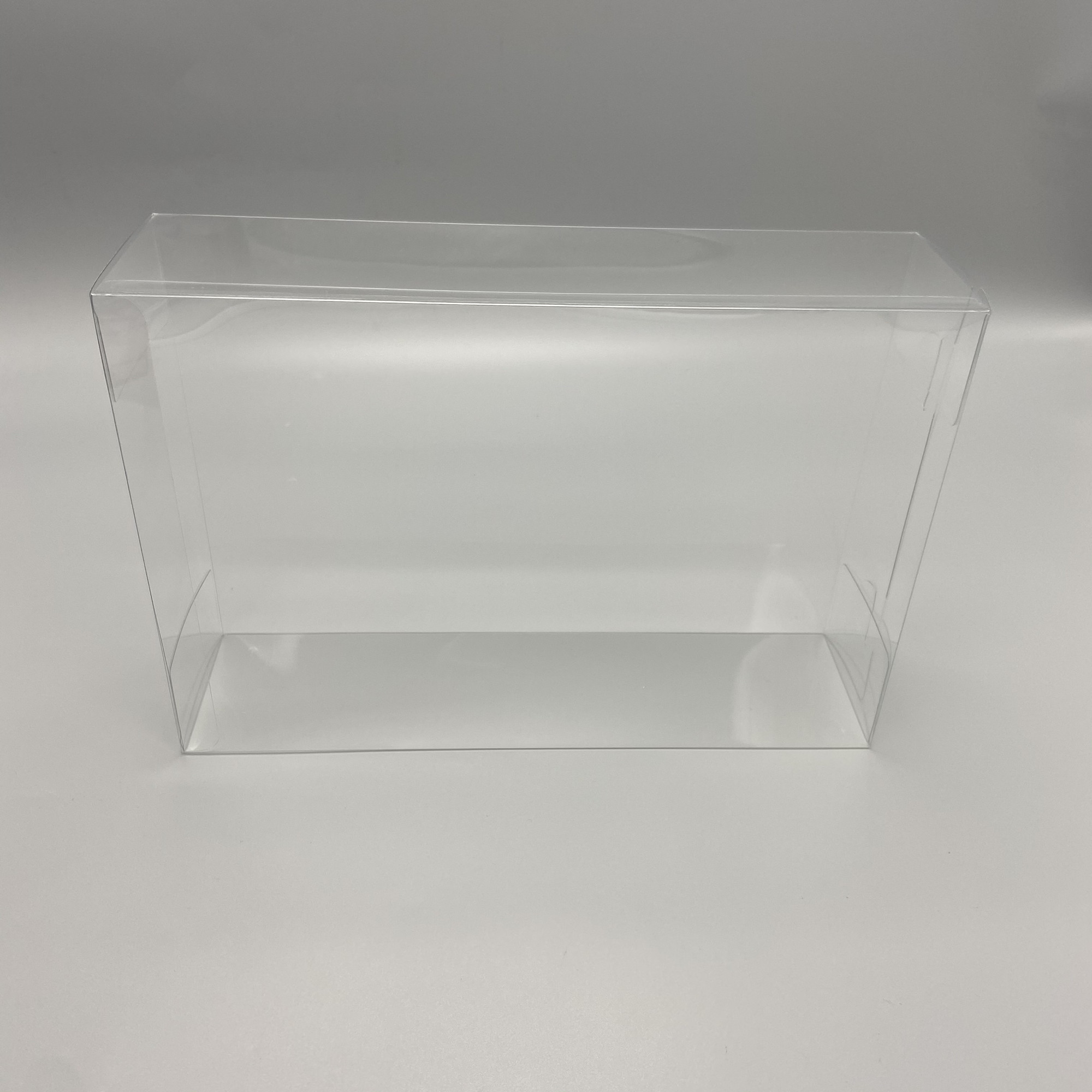 Clear transparent cover for KO - đánh giá và giá Gaming Console Pc