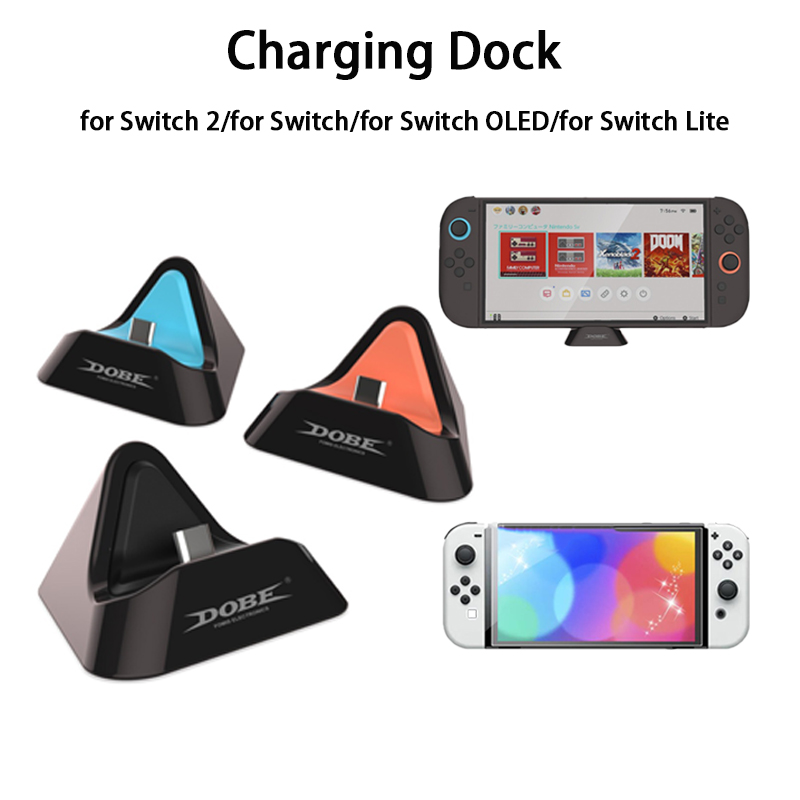 Controller Charger Dock for Sw - đánh giá và giá Gaming Console With Controller