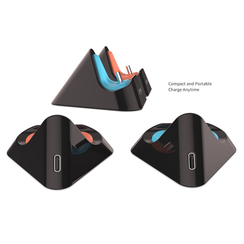 Controller Charger Dock for Sw - đánh giá và giá Gaming Console With Controller