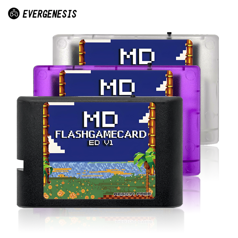 3000 in 1 Mega Genesis V1 With - đánh giá và giá Gaming Console Kit